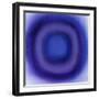 New Spectral Halo XI-Sydney Edmunds-Framed Giclee Print