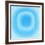 New Spectral Halo XII-Sydney Edmunds-Framed Giclee Print