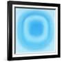 New Spectral Halo XII-Sydney Edmunds-Framed Giclee Print