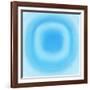 New Spectral Halo XII-Sydney Edmunds-Framed Giclee Print