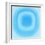 New Spectral Halo XII-Sydney Edmunds-Framed Giclee Print