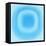 New Spectral Halo XII-Sydney Edmunds-Framed Stretched Canvas