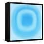 New Spectral Halo XII-Sydney Edmunds-Framed Stretched Canvas