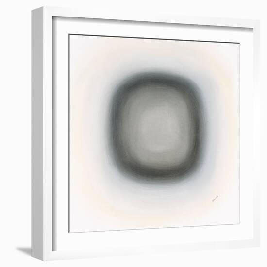 New Spectral Halo XVI-Sydney Edmunds-Framed Giclee Print