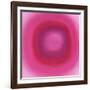 New Spectral Halo XVII-Sydney Edmunds-Framed Giclee Print