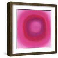 New Spectral Halo XVII-Sydney Edmunds-Framed Giclee Print