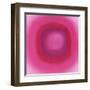 New Spectral Halo XVII-Sydney Edmunds-Framed Giclee Print