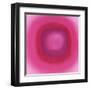 New Spectral Halo XVII-Sydney Edmunds-Framed Giclee Print