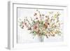 New spring bouquette-Allison Pearce-Framed Premium Giclee Print