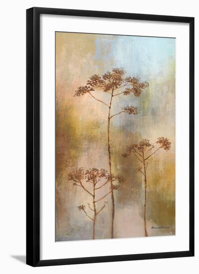 New Spring Light I-Michael Marcon-Framed Art Print