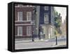 New Square, Lincoln's Inn-Julian Barrow-Framed Stretched Canvas