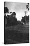 New Street, Baghdad, 1918-null-Stretched Canvas