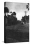 New Street, Baghdad, 1918-null-Stretched Canvas