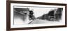 New Street, Baghdad, Mesopotamia, Wwi, 1918-null-Framed Giclee Print