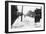 New Street, Baghdad, Mesopotamia, Wwi, 1918-null-Framed Giclee Print