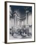 New Synagogue, Great St Helens, London, 1911-null-Framed Photographic Print