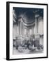 New Synagogue, Great St Helens, London, 1911-null-Framed Photographic Print