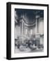 New Synagogue, Great St Helens, London, 1911-null-Framed Photographic Print