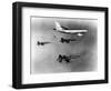 New Tactical Fighters Bound for Vietnam-null-Framed Photographic Print