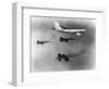 New Tactical Fighters Bound for Vietnam-null-Framed Photographic Print