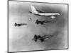 New Tactical Fighters Bound for Vietnam-null-Mounted Photographic Print