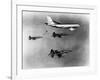 New Tactical Fighters Bound for Vietnam-null-Framed Photographic Print