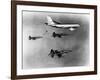 New Tactical Fighters Bound for Vietnam-null-Framed Photographic Print