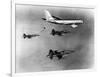 New Tactical Fighters Bound for Vietnam-null-Framed Photographic Print