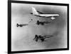 New Tactical Fighters Bound for Vietnam-null-Framed Photographic Print