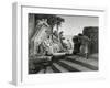 New Testament, Parable of the Prodigal Son-null-Framed Giclee Print