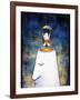 New Thoughts, Conceptual Artwork-David Gifford-Framed Photographic Print