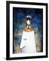 New Thoughts, Conceptual Artwork-David Gifford-Framed Photographic Print