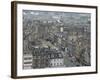 New Town from Edinburgh Castle, Scotland-Cindy Miller Hopkins-Framed Photographic Print