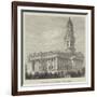 New Townhall, Durban, South Africa-null-Framed Giclee Print