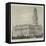 New Townhall, Durban, South Africa-null-Framed Stretched Canvas