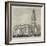 New Townhall, Durban, South Africa-null-Framed Giclee Print