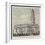 New Townhall, Durban, South Africa-null-Framed Giclee Print