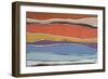 New Trends I-Patricia Pinto-Framed Art Print