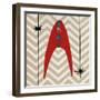 New Trinks I-Kari Taylor-Framed Giclee Print