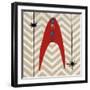 New Trinks I-Kari Taylor-Framed Giclee Print