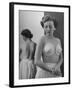 New Type Brassieres-Nina Leen-Framed Photographic Print