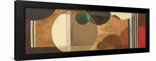 New Vision II-Patricia Pinto-Framed Art Print