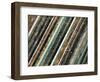 New Wave-Alexys Henry-Framed Giclee Print