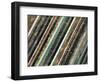 New Wave-Alexys Henry-Framed Giclee Print