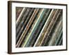 New Wave-Alexys Henry-Framed Giclee Print