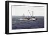 New Way, Old Way-David Knowlton-Framed Giclee Print