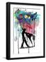 New Work-Mark Ashkenazi-Framed Premium Giclee Print