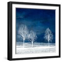 New World-Philippe Sainte-Laudy-Framed Photographic Print