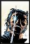 New X-Men No.115 Cover: Wolverine-Frank Quitely-Lamina Framed Poster