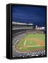 New Yankee Stadium, Located in the Bronx, New York, United States of America, North America-Donald Nausbaum-Framed Stretched Canvas